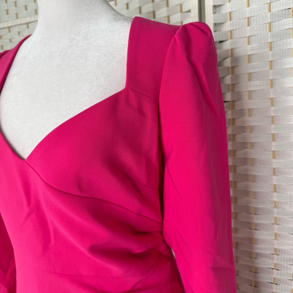 ! NWT.  Likely Women's Kygo DressCocktail Dress - Picture 7 of 15